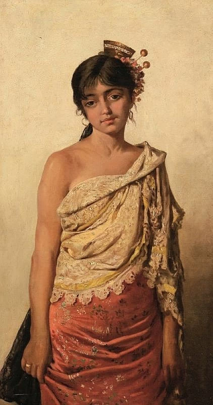 L'orientale